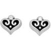 Alcazar Heart Mini Post Earrings -Fashion Accessories Store alcazar heart mini post earrings silver 0 d377cccf 4fa4 4701 875b b45dd36f4f63