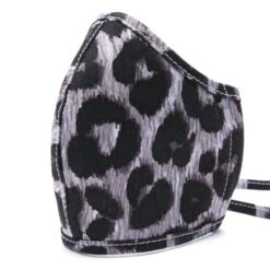 Animal Floral Face Mask (2 Pack) -Fashion Accessories Store animal floral face mask 2 pack multi 2