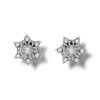 Arctica Mini Post Earrings -Fashion Accessories Store arctica mini post earrings silver 0 e335dc6e e9cd 4feb addc f9ea647007a3