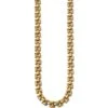 Athena Chain -Fashion Accessories Store athena chain gold 0