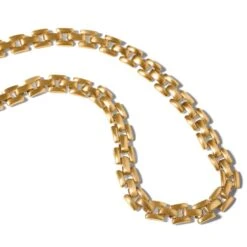 Athena Chain -Fashion Accessories Store athena chain gold 2