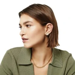 Athena Chain -Fashion Accessories Store athena chain gold 3