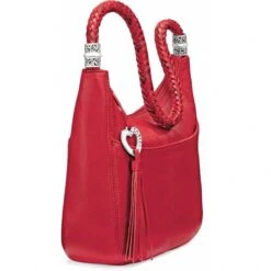 Barbados Ziptop Hobo 29 Barbados Ziptop Hobo -Fashion Accessories Store barbados ziptop hobo lipstick 1 91a89fa2 484f 4d5c bcb1 5aa525bcf2f0