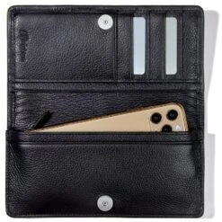 Bellaire Rockmore Wallet -Fashion Accessories Store bellaire rockmore wallet black 1 9a135a17 5d53 47a6 8cab 739e41dcd8ac