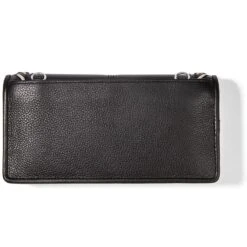 Bellaire Rockmore Wallet -Fashion Accessories Store bellaire rockmore wallet black 3