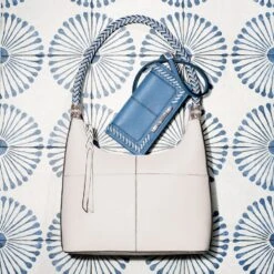 Bellaire Rockmore Wallet -Fashion Accessories Store bellaire rockmore wallet canyon blue 3 6a9b59ad 5622 4be7 8eb9 7ce16840fa2b