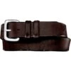 Beveled City Gear Belt