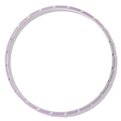 Blossom Hill Rouge Skinny Bangle -Fashion Accessories Store blossom hill rouge skinny bangle lavender 0