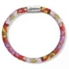 Blossom Hill Rouge Woodstock Bracelet -Fashion Accessories Store blossom hill rouge woodstock bracelet poppy 0