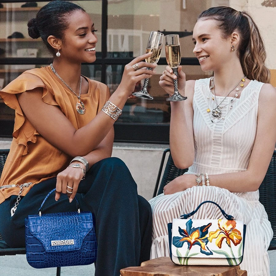 Brinn Mini Baguette 7 Brinn Mini Baguette - Image 5