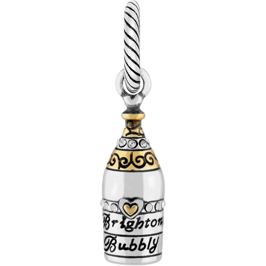 Bubbly Charm 3 Bubbly Charm