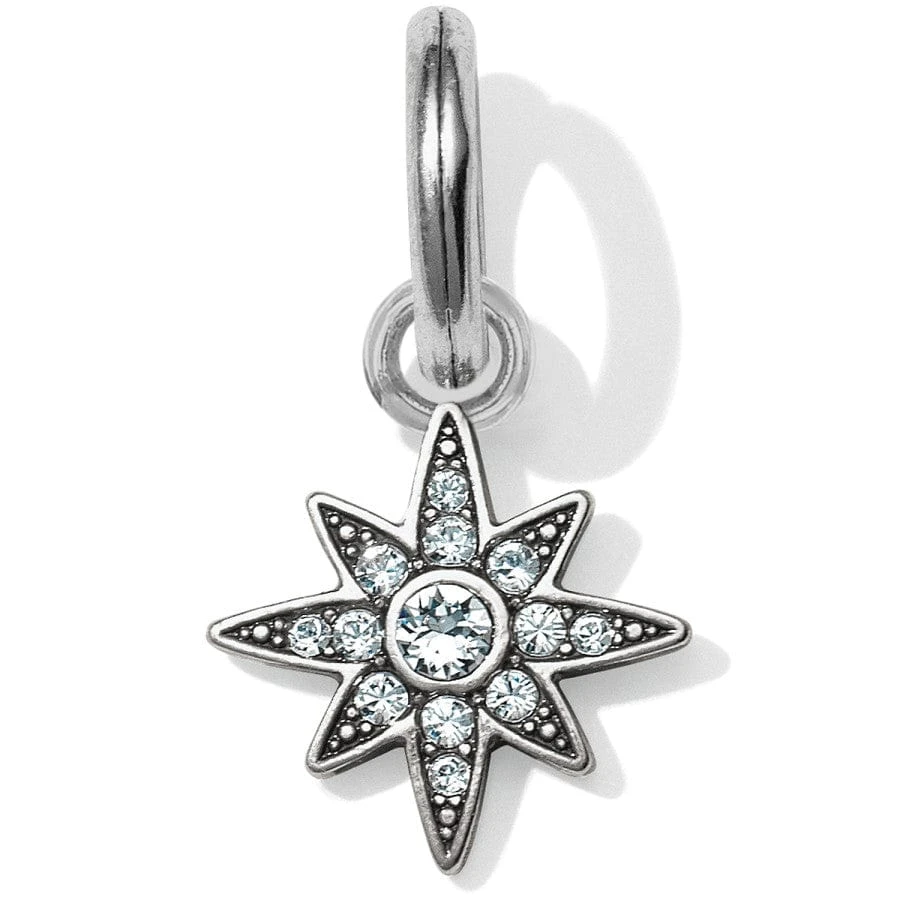 Burst Star Highlight Amulet 3 Burst Star Highlight Amulet