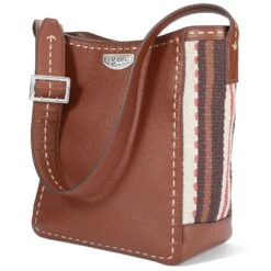 Callahan Shoulderbag -Fashion Accessories Store callahan shoulderbag bourbon 3