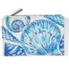 Calypso Shell Medium Wallet -Fashion Accessories Store calypso shell medium wallet multi 0