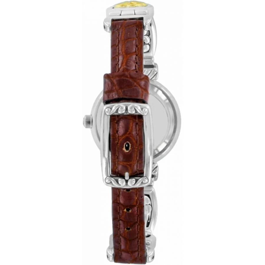Camden 2-Tone Reversible Watch 5 Camden 2-Tone Reversible Watch - Image 3