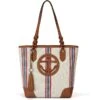 Captain Tote -Fashion Accessories Store captain tote natural multi 0 d3b5c3e4 63d0 4b80 b151 733a14c07ad1