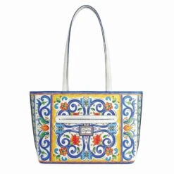 Carina Tote 9 Carina Tote -Fashion Accessories Store carina tote white multi 2