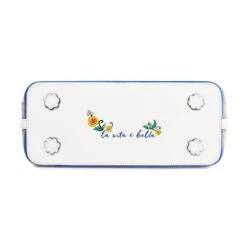 Carina Tote 10 Carina Tote -Fashion Accessories Store carina tote white multi 3