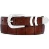 Catera Taper Belt -Fashion Accessories Store catera taper belt peanut 0