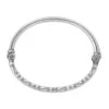 Charming Bangle -Fashion Accessories Store charming bangle silver 0 e32c6112 e456 4728 aa03 1a417038ceec