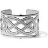 Christo Interlok Wide Cuff Bracelet -Fashion Accessories Store christo interlok wide cuff bracelet silver 0 d83d2e6b 0257 4508 b393 49c2b9db223f