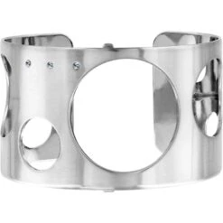Christo Los Angeles Wide Cuff Bracelet -Fashion Accessories Store christo los angeles wide cuff bracelet silver 0 590de5d9 c79a 4742 b8c6 3c519c52471e
