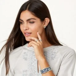 Fashion Accessories Store -Fashion Accessories Store christo vienna narrow ring silver 1 2184328b 6766 491f b38a 04d96adb8371