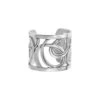 Christo Vienna Wide Ring 2 Christo Vienna Wide Ring -Fashion Accessories Store christo vienna wide ring silver 0 a3ad3023 d3ca 48cc a920 8acefca44042