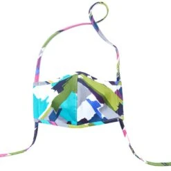 Colorful Life Face Mask (2 Pack) -Fashion Accessories Store colorful life face mask 2 pack multi 3