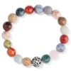 Contempo Desert Sky Stretch Bracelet