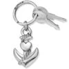 Cruz Anchor Key Fob -Fashion Accessories Store cruz anchor key fob silver 0 26f03c83 828a 45a0 9768 379b419a85d5
