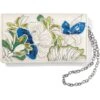 Crystal Pond Clutch Wallet 2 Crystal Pond Clutch Wallet -Fashion Accessories Store crystal pond clutch wallet white multi 0 fb944d58 3638 432a 8fcc ba042d9d7219