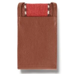 Dakota Phone Organizer -Fashion Accessories Store dakota phone organizer bourbon 2