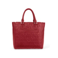 Deeply In Love Hand-Held Tote -Fashion Accessories Store deeply in love hand held tote lipstick 2 e9cf4867 3bb9 42f3 b09f 9e3370fadefd