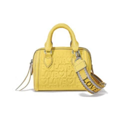 Deeply In Love Mini Satchel -Fashion Accessories Store deeply in love mini satchel lemondrop 0