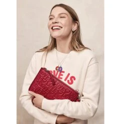 Deeply In Love Pouch -Fashion Accessories Store deeply in love pouch lipstick 3 8bd569a7 6b6a 406e bb4f 561b217a52eb