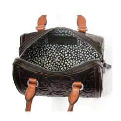 Deeply In Love Satchel -Fashion Accessories Store deeply in love satchel black 1