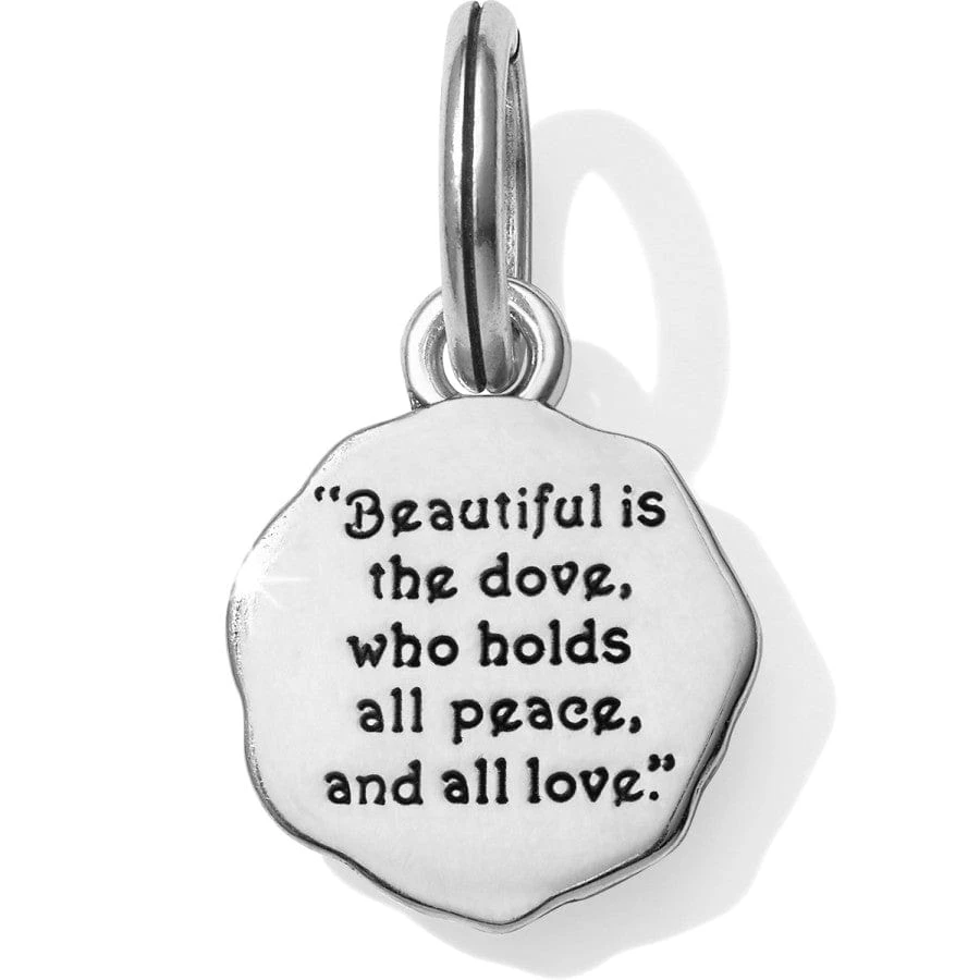 Dove Amulet 4 Dove Amulet - Image 2