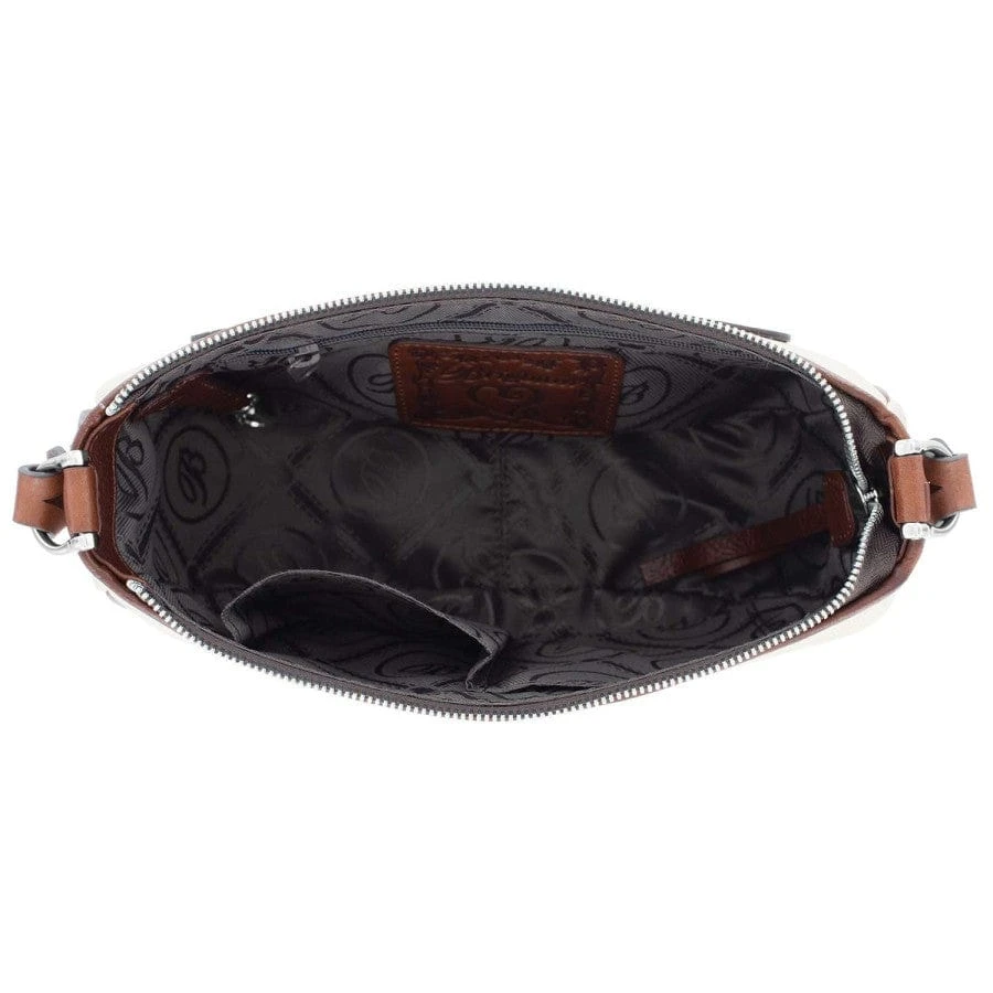 Edee Canvas Shoulderbag 4 Edee Canvas Shoulderbag - Image 2