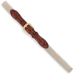Elastic Cord W/ Croco Belt -Fashion Accessories Store elastic cord w croco belt beige 2 891379b1 2ec1 45eb 867a 7c371777ebee