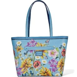 Everly Tote -Fashion Accessories Store everly tote multi 2