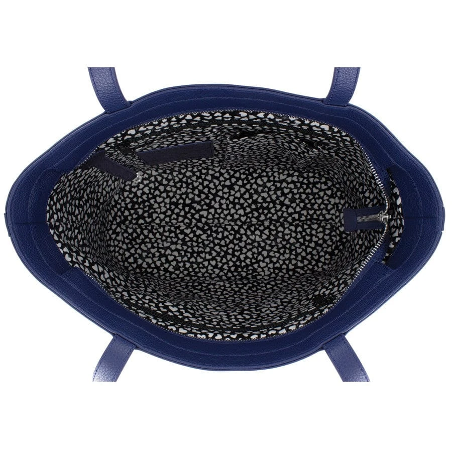 Fashionista Garden Variety Large Tote 4 Fashionista Garden Variety Large Tote - Image 2