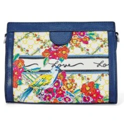 Fashionista Garden Variety Small Shoulderbag 8 Fashionista Garden Variety Small Shoulderbag -Fashion Accessories Store fashionista garden variety small shoulderbag multi 2