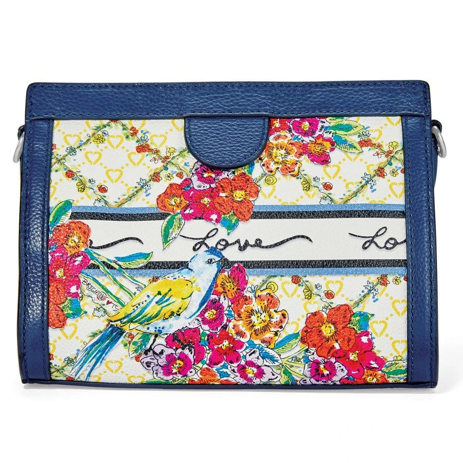 Fashionista Garden Variety Small Shoulderbag 5 Fashionista Garden Variety Small Shoulderbag - Image 3