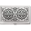Ferrara Card Case -Fashion Accessories Store ferrara card case silver 0 dd4c95c5 c78f 406c a631 065d0233b100