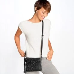 Ferrara City Organizer -Fashion Accessories Store ferrara city organizer black 4