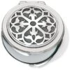 Ferrara Compact Mirror -Fashion Accessories Store ferrara compact mirror silver 0 ca0cd1a8 0cde 40ae ac7e 1ac74307d49d