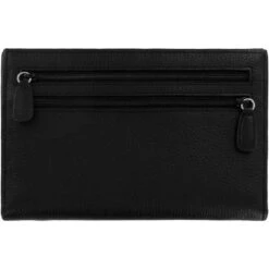Ferrara Folio Wallet -Fashion Accessories Store ferrara folio wallet black 3 9af28300 a505 4603 b3a6 1326153dde6e