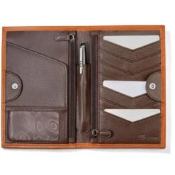 Ferrara Folio Wallet -Fashion Accessories Store ferrara folio wallet luggage 1