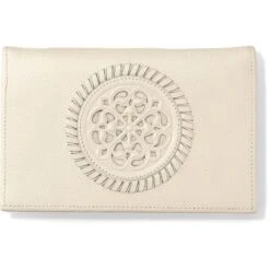 Ferrara Folio Wallet -Fashion Accessories Store ferrara folio wallet shoe white 0
